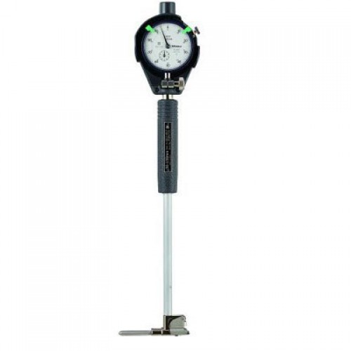 Bộ đồng hồ đo lỗ 511-426  35-60mm x 0.01 (Lỗ bít)